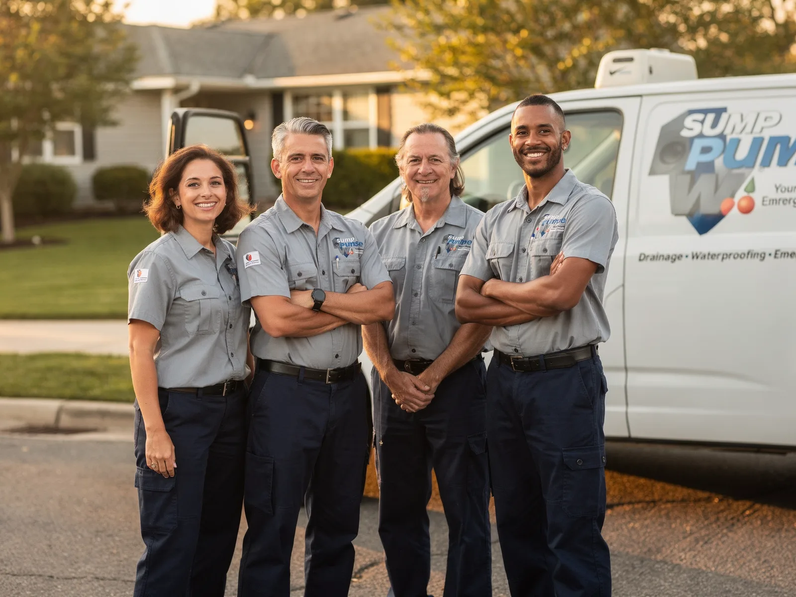 Water Heater Repair company in Dry Creek, LA