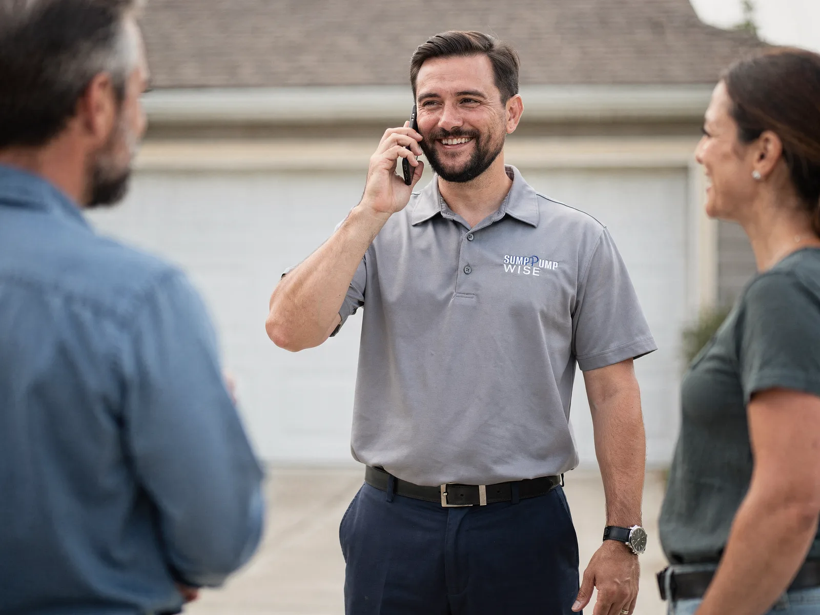 Water Heater Repair Dry Creek, LA FAQs